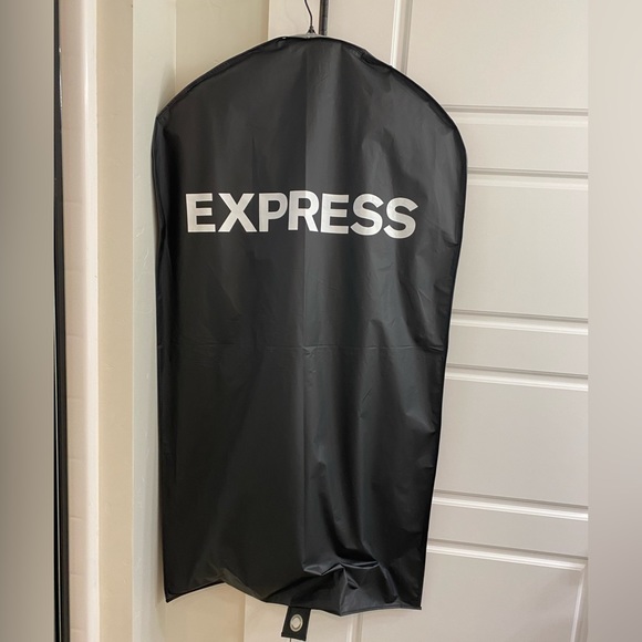 Express sequined deep V minidress - Picture 8 of 10